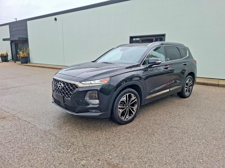 Продажа на аукционе авто 2020 Hyundai Santa Fe, vin: 5NMS5CAA3LH255085, номер лота: 55228236