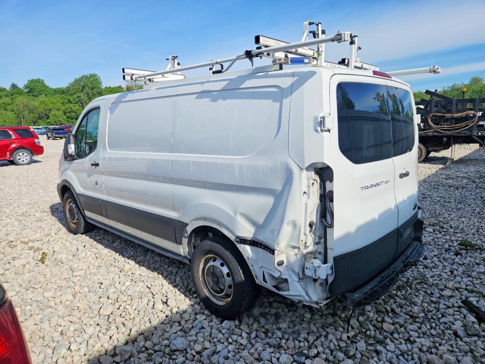 Продаж на аукціоні авто 2019 Ford Transit, vin: 1FTYE1ZM3KKB43936, номер лоту: 99297535