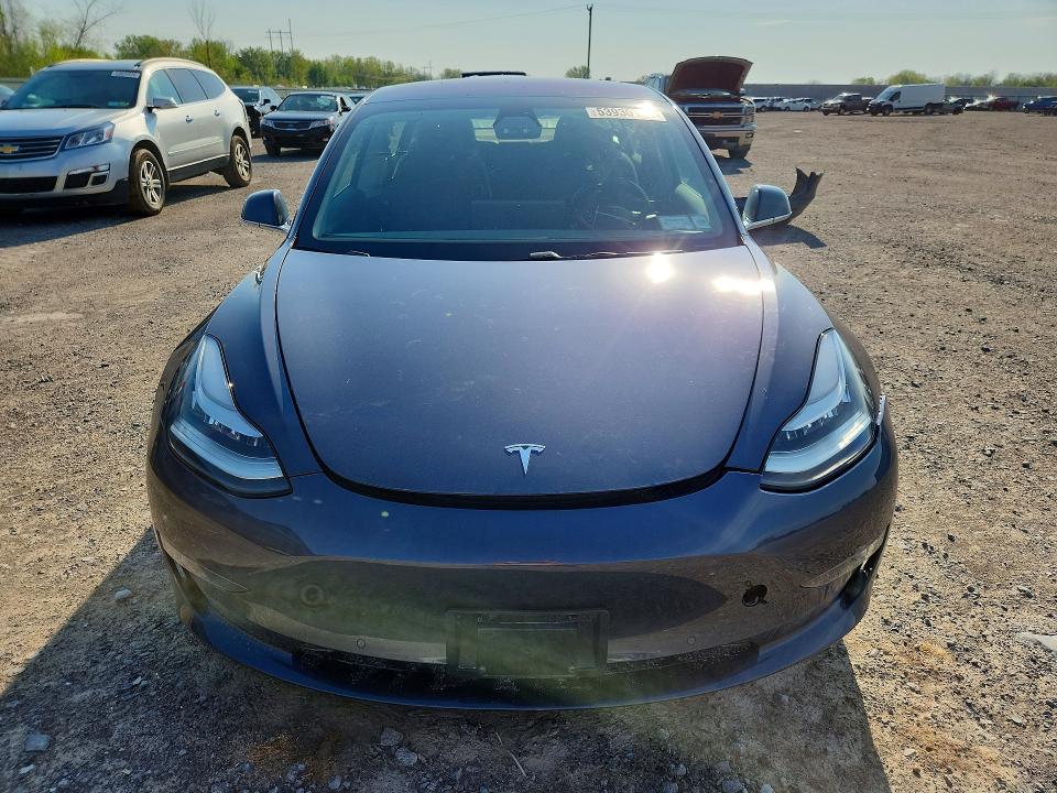 Aukcja sprzedaży 2018 Tesla Model 3, vin: 5YJ3E1EB0JF128482, numer aukcji: 53930196