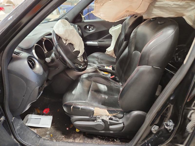 Aukcja sprzedaży 2013 Nissan Juke, vin: JN8AF5MV8DT208500, numer aukcji: 52757376