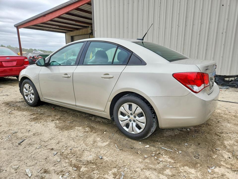 Aukcja sprzedaży 2014 Chevrolet Cruze, vin: 1G1PA5SH0E7239003, numer aukcji: 54083556