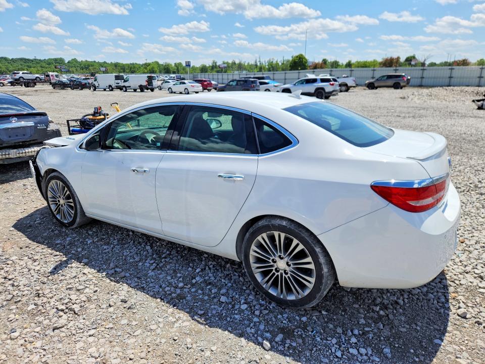 2013 Buick Verano მანქანა იყიდება აუქციონზე, vin: 1G4PT5SV8D4160908, აუქციონის ნომერი: 52702476