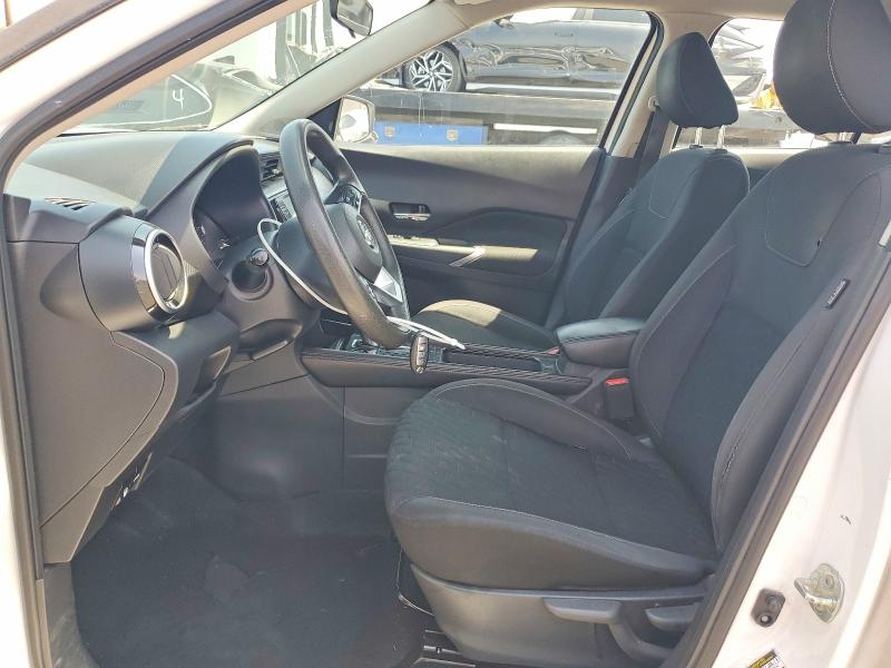 Auction sale of the 2021 Nissan Kicks, vin: 3N1CP5CV7ML505803, lot number: 53422246