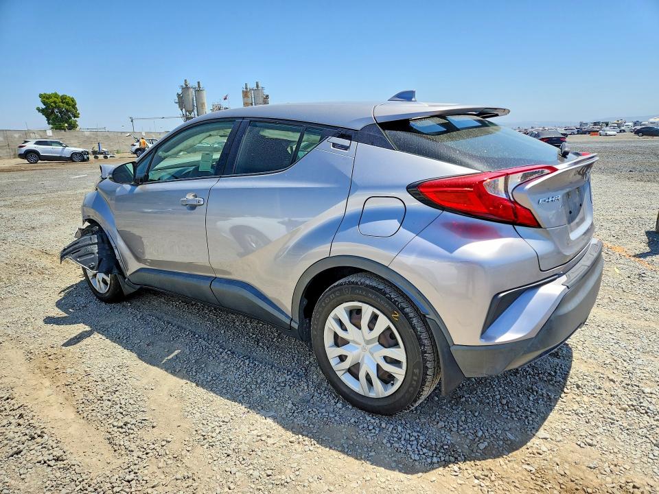 Продажа на аукционе авто 2019 Toyota C-hr, vin: JTNKHMBX1K1046934, номер лота: 54648176