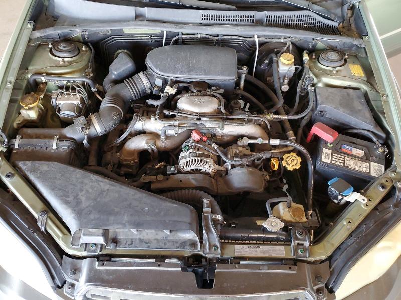 Продаж на аукціоні авто 2006 Subaru Legacy, vin: 4S4BP62C267346982, номер лоту: 54618496