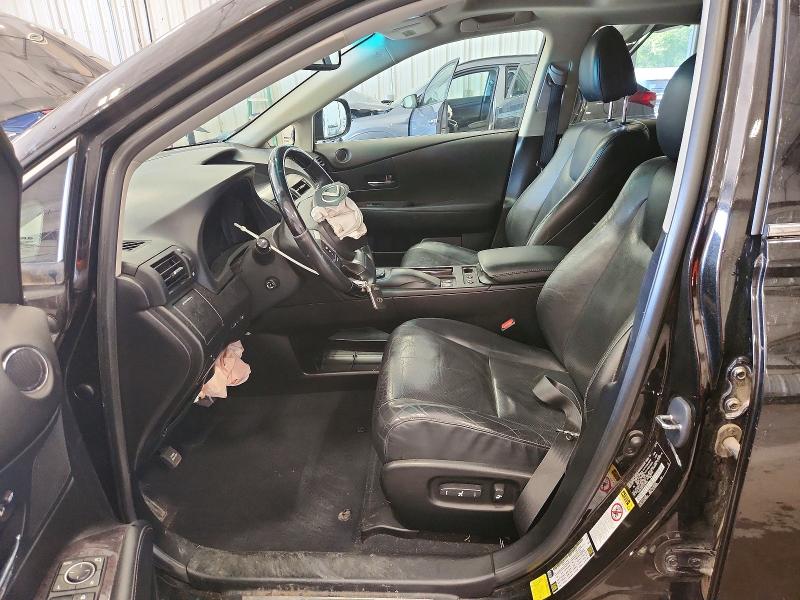 Aukcja sprzedaży 2015 Lexus Rx 350, vin: 2T2BK1BAXFC318894, numer aukcji: 55326676