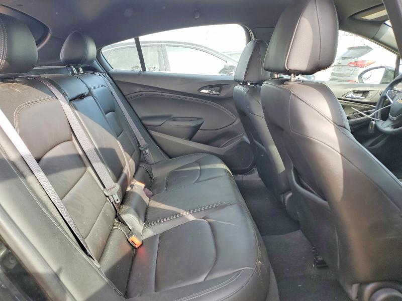 2017 Chevrolet Cruze მანქანა იყიდება აუქციონზე, vin: 3G1BF6SM3HS600924, აუქციონის ნომერი: 53623156