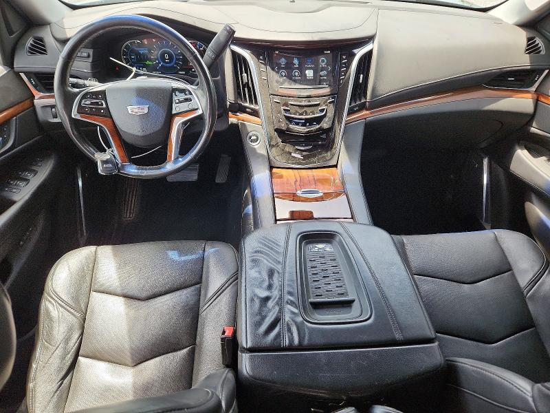 Aukcja sprzedaży 2016 Cadillac Escalade, vin: 1GYS4CKJ8GR329968, numer aukcji: 55054206