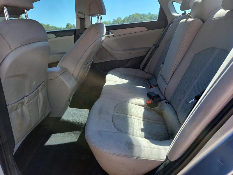 Aukcja sprzedaży 2015 Hyundai Sonata, vin: 5NPE24AF0FH130298, numer aukcji: 53234636