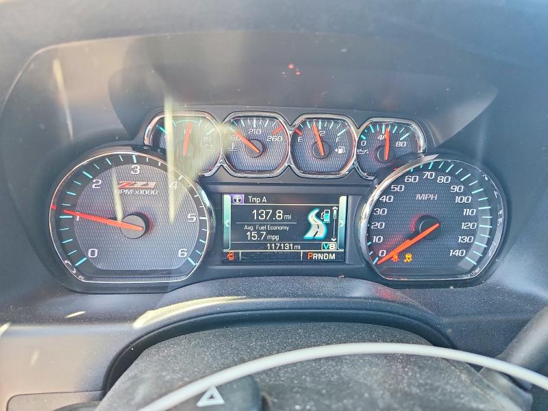 Aukcja sprzedaży 2014 Chevrolet Silverado, vin: 3GCUKRECXEG493711, numer aukcji: 53140886