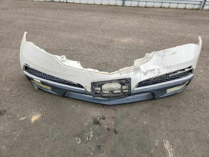 Продаж на аукціоні авто 2012 Acura Mdx, vin: 2HNYD2H24CH524271, номер лоту: 54729876
