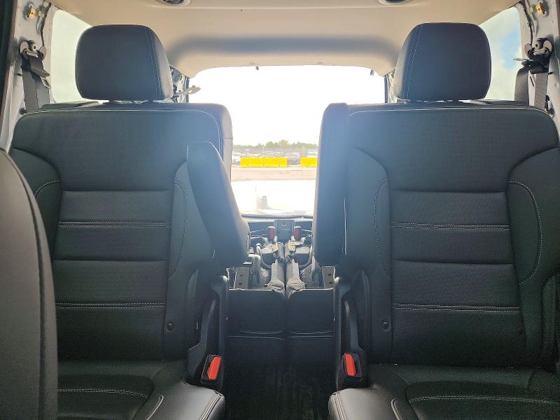 Aukcja sprzedaży 2022 Gmc Acadia, vin: 1GKKNPLS3NZ174751, numer aukcji: 54447836