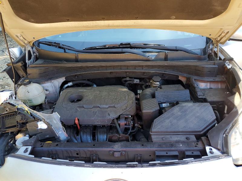Продажа на аукционе авто 2019 Kia Sportage, vin: KNDPM3AC3K7536593, номер лота: 53714316