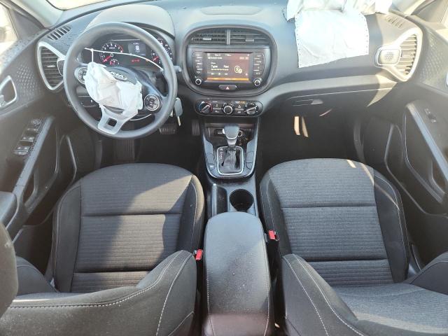 Продажа на аукционе авто 2021 Kia Soul, vin: KNDJ23AU7M7796681, номер лота: 53712986