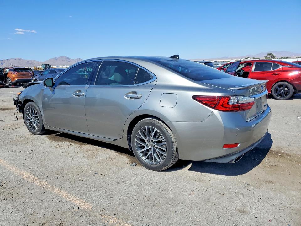 55148996 :رقم المزاد ، 58ABK1GG2HU077232 vin ، 2017 Lexus Es مزاد بيع