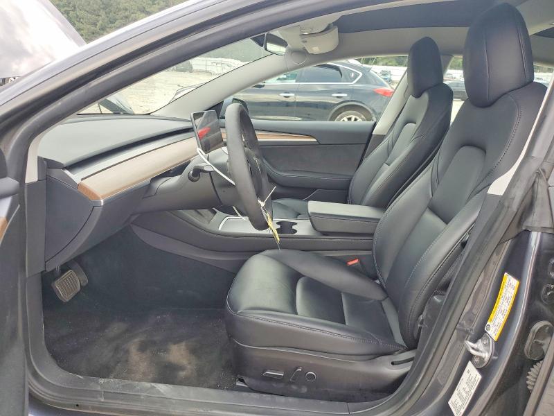 Продажа на аукционе авто 2023 Tesla Model 3, vin: 5YJ3E1EA2PF464473, номер лота: 52913986