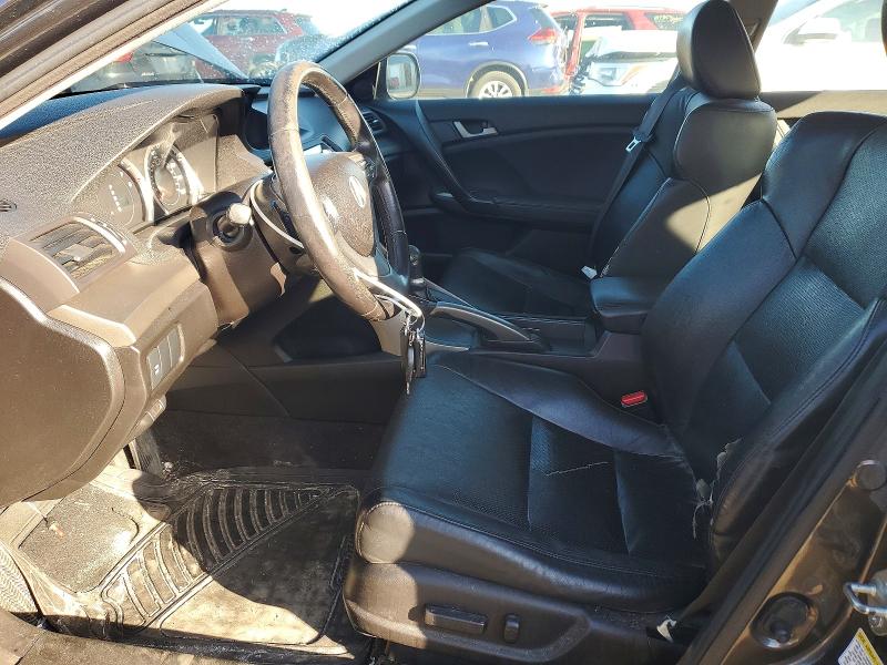 Продаж на аукціоні авто 2009 Acura Tsx, vin: JH4CU26609C034779, номер лоту: 52364186