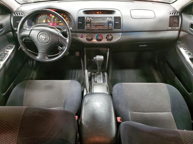 Aukcja sprzedaży 2003 Toyota Camry, vin: JTDBE32KX30190470, numer aukcji: 53810126