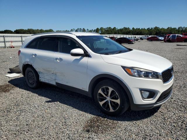 Продаж на аукціоні авто 2017 Kia Sorento, vin: 5XYPHDA10HG188823, номер лоту: 52215256