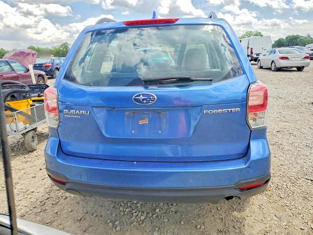 Продаж на аукціоні авто 2018 Subaru Forester, vin: JF2SJABCXJH451573, номер лоту: 53566286