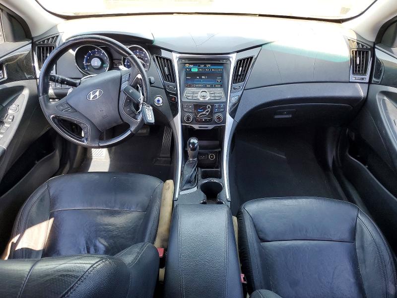 2012 Hyundai Sonata მანქანა იყიდება აუქციონზე, vin: 5NPEC4ABXCH377446, აუქციონის ნომერი: 53773016