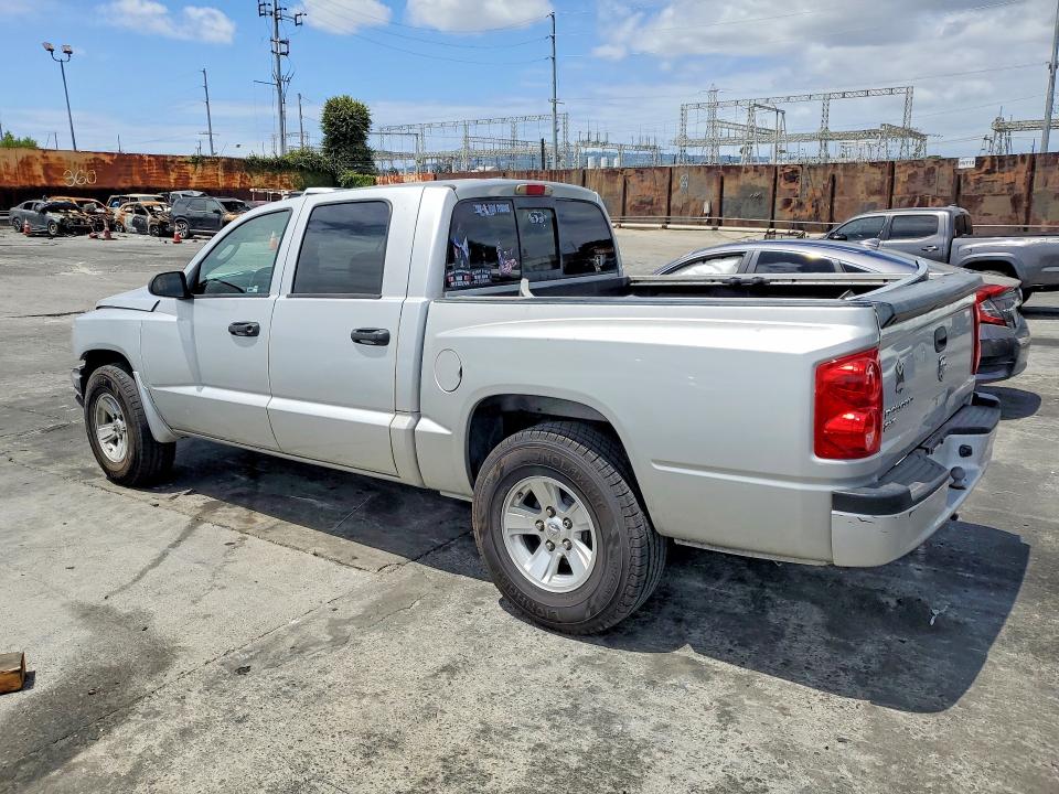 Aukcja sprzedaży 2008 Dodge Dakota, vin: 1D7HE48K78S505749, numer aukcji: 54729296