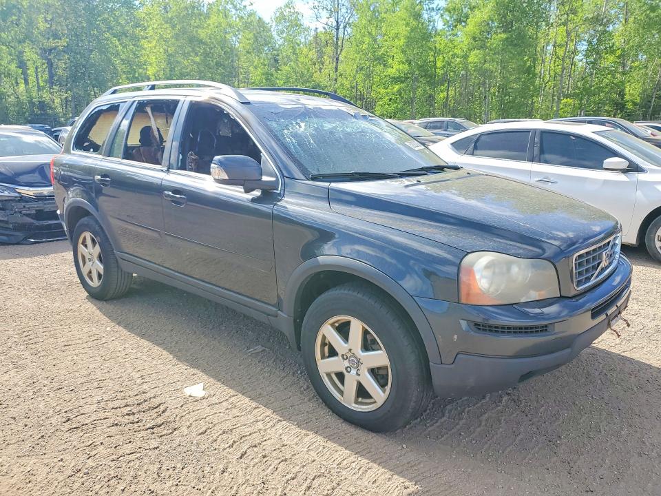 Aukcja sprzedaży 2010 Volvo Xc90, vin: YV4982CZ2A1544451, numer aukcji: 52922426