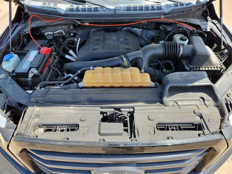 55366476 :رقم المزاد ، 1FTFW1EG0GFA45628 vin ، 2016 Ford F150 مزاد بيع