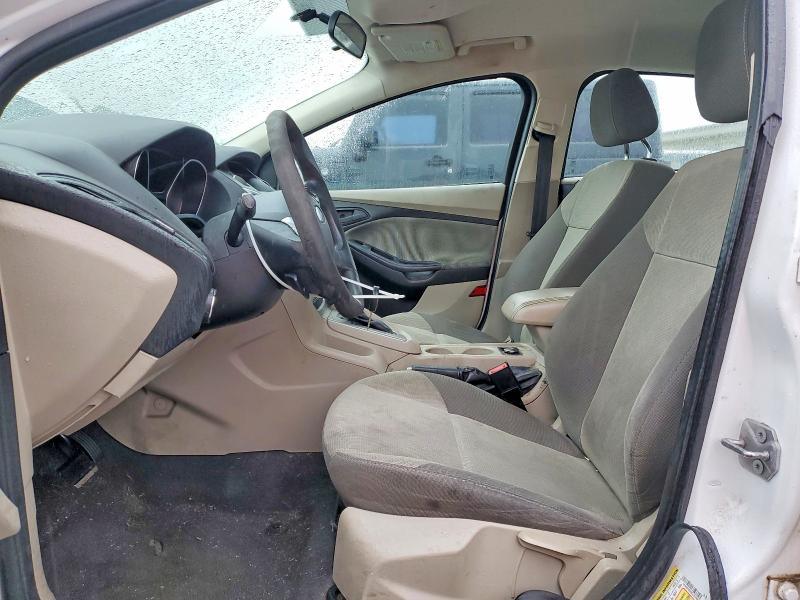 Aukcja sprzedaży 2012 Ford Focus, vin: 1FAHP3K26CL357559, numer aukcji: 54824646
