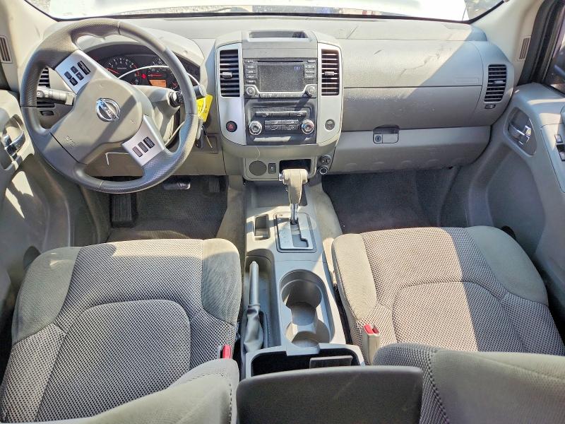 Aukcja sprzedaży 2018 Nissan Frontier, vin: 1N6AD0ER3JN742104, numer aukcji: 53372706