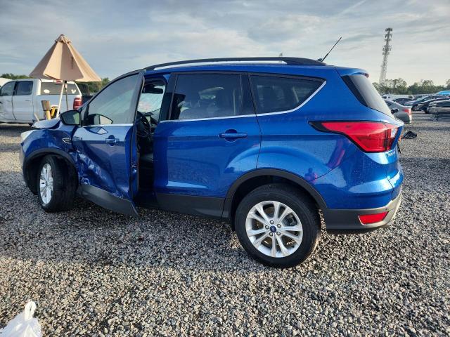2019 Ford Escape მანქანა იყიდება აუქციონზე, vin: 1FMCU0HD7KUA12159, აუქციონის ნომერი: 54901186