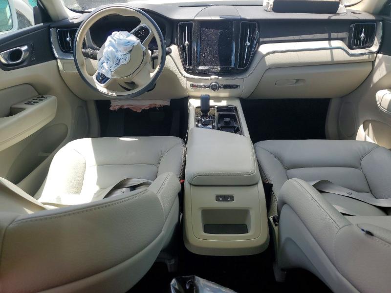 Продаж на аукціоні авто 2023 Volvo Xc60, vin: YV4L12RNXP1253316, номер лоту: 54469866
