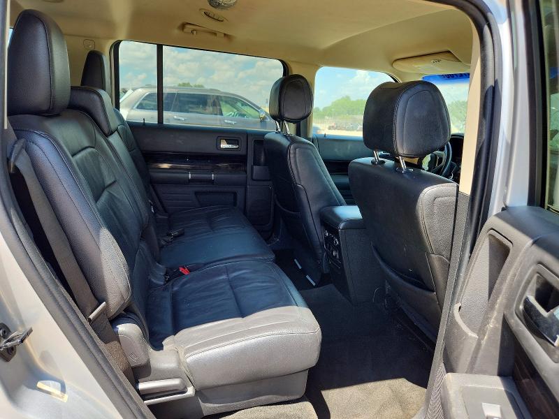 Продажа на аукционе авто 2013 Ford Flex, vin: 2FMGK5C83DBD02163, номер лота: 54172706