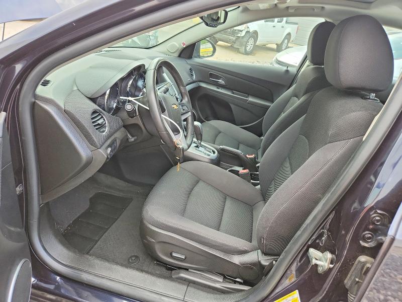 Продаж на аукціоні авто 2014 Chevrolet Cruze, vin: 1G1PC5SB0E7485846, номер лоту: 53241566