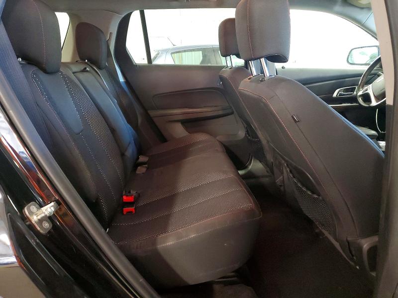 Aukcja sprzedaży 2015 Gmc Terrain, vin: 2GKFLWE37F6434203, numer aukcji: 53423556
