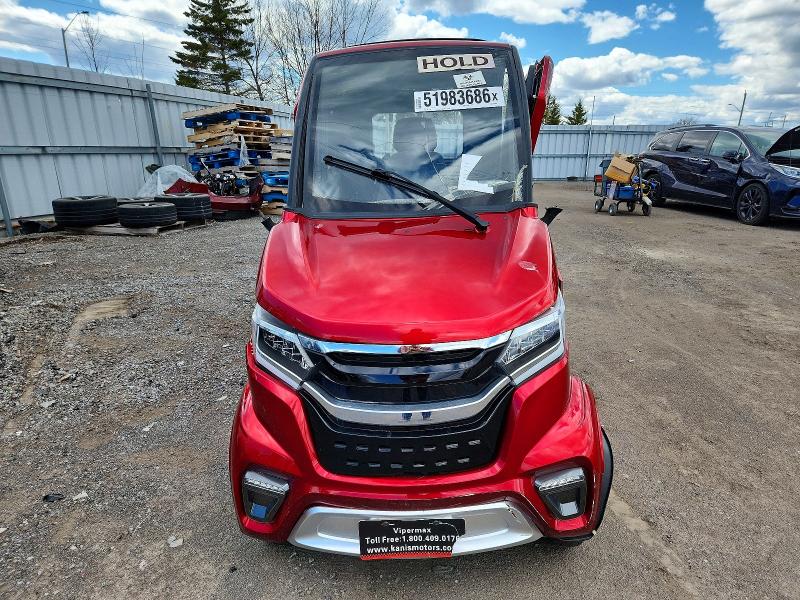 Продажа на аукционе авто 2026 Other Automobile Scooter, vin: REDV1PERMAXSC0TER, номер лота: 51983686