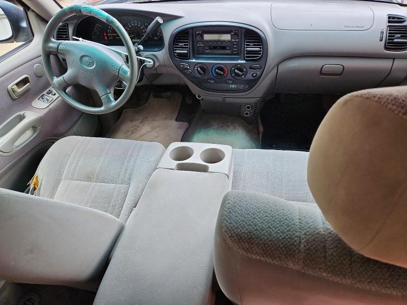 2002 Toyota Tundra მანქანა იყიდება აუქციონზე, vin: 5TBRT34122S332176, აუქციონის ნომერი: 54611886