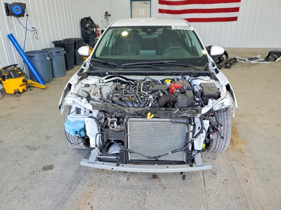 Aukcja sprzedaży 2024 Nissan Sentra, vin: 3N1AB8CV8RY271527, numer aukcji: 52755956