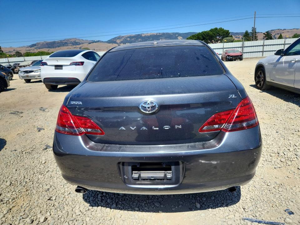 2009 Toyota Avalon მანქანა იყიდება აუქციონზე, vin: 4T1BK36B79U331429, აუქციონის ნომერი: 54474676
