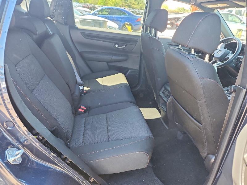 2024 Honda Cr-v მანქანა იყიდება აუქციონზე, vin: 7FARS6H54RE011106, აუქციონის ნომერი: 53412156