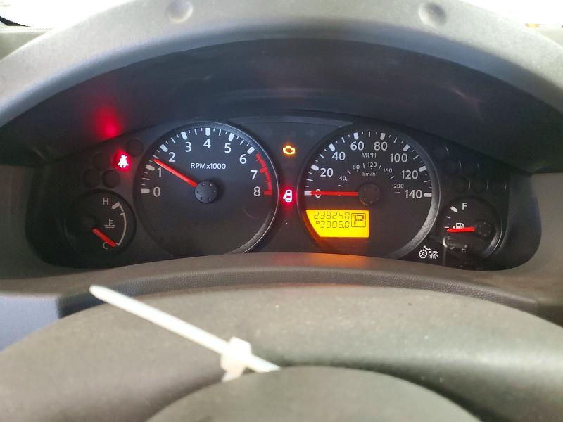 Aukcja sprzedaży 2019 Nissan Frontier, vin: 1N6BD0CT9KN731046, numer aukcji: 53263046