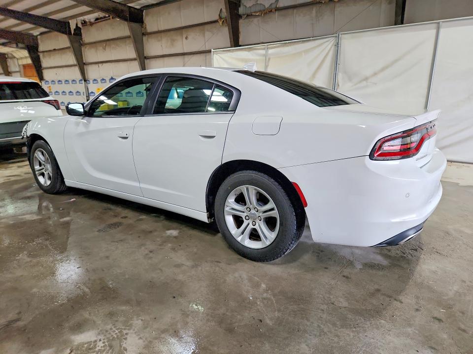54927326 :رقم المزاد ، 2C3CDXBG4PH528848 vin ، 2023 Dodge Charger مزاد بيع