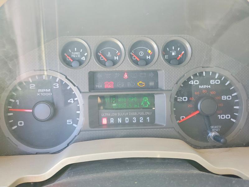 Продажа на аукционе авто 2008 Ford F250, vin: 1FDSF20R18ED78341, номер лота: 54254376
