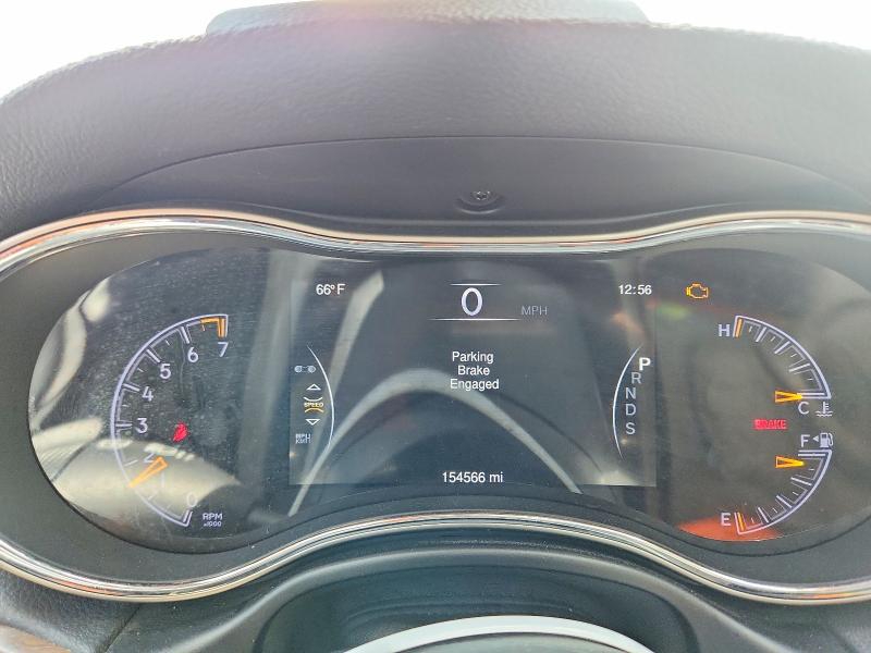 54663106 :رقم المزاد ، 1C4RJFBG1FC759121 vin ، 2015 Jeep Grand Cherokee مزاد بيع