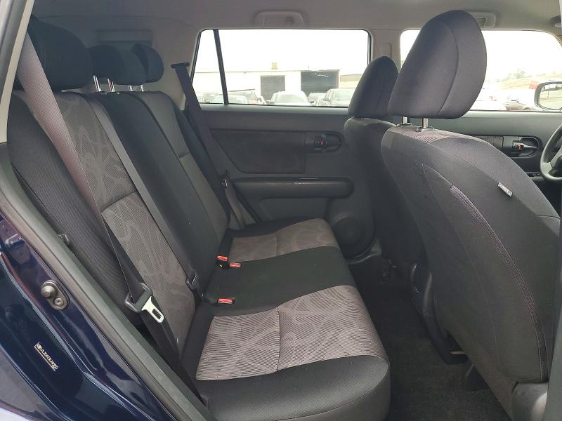 Продажа на аукционе авто 2014 Scion Xb, vin: JTLZE4FE3EJ065952, номер лота: 54845096