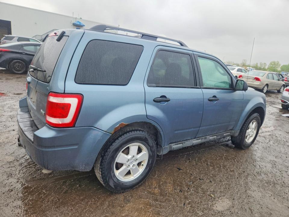 Продажа на аукционе авто 2012 Ford Escape, vin: 1FMCU9DG2CKB72757, номер лота: 54979406