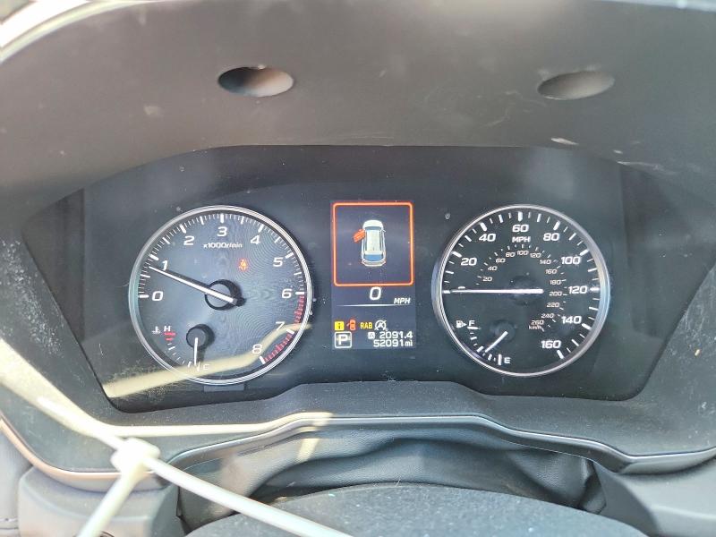 Продаж на аукціоні авто 2023 Subaru Outback, vin: 4S4BTALC2P3179769, номер лоту: 55020066