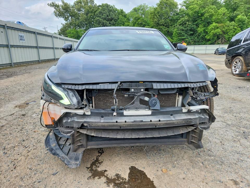 51844156 :رقم المزاد ، 1N4BL4CV9PN350678 vin ، 2023 Nissan Altima مزاد بيع