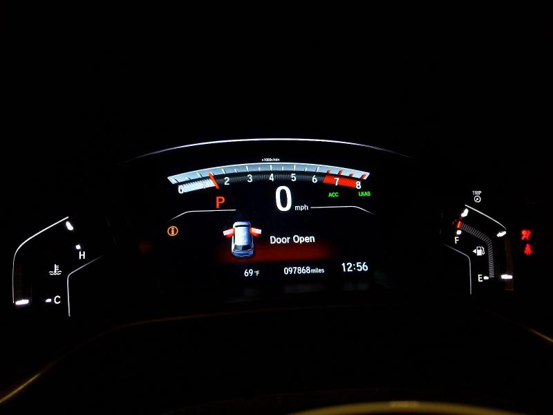 Aukcja sprzedaży 2018 Honda Cr-v, vin: 5J6RW2H84JL011640, numer aukcji: 53193766