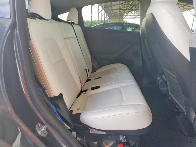 Aukcja sprzedaży 2023 Tesla Model Y, vin: 7SAYGDEE4PA157388, numer aukcji: 51599196